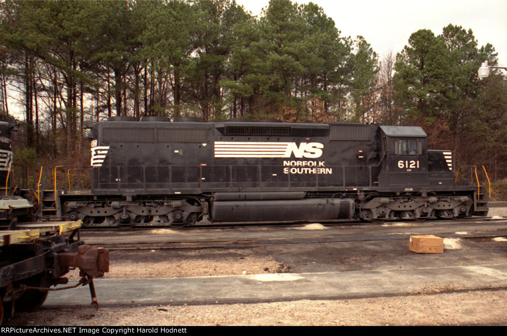 NS 6121